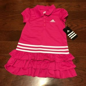 Adidas dress